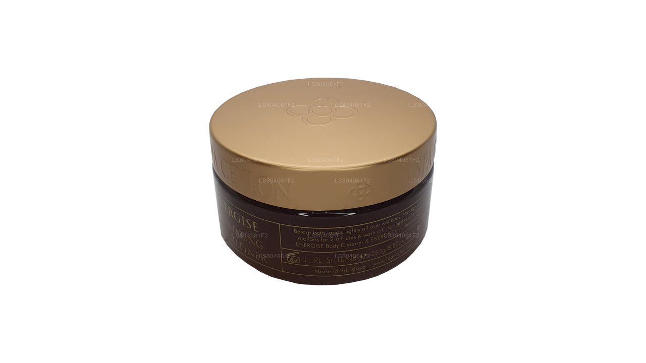 Spa Ceylon Energise exfoliërende lichaamsreiniger (250 g)