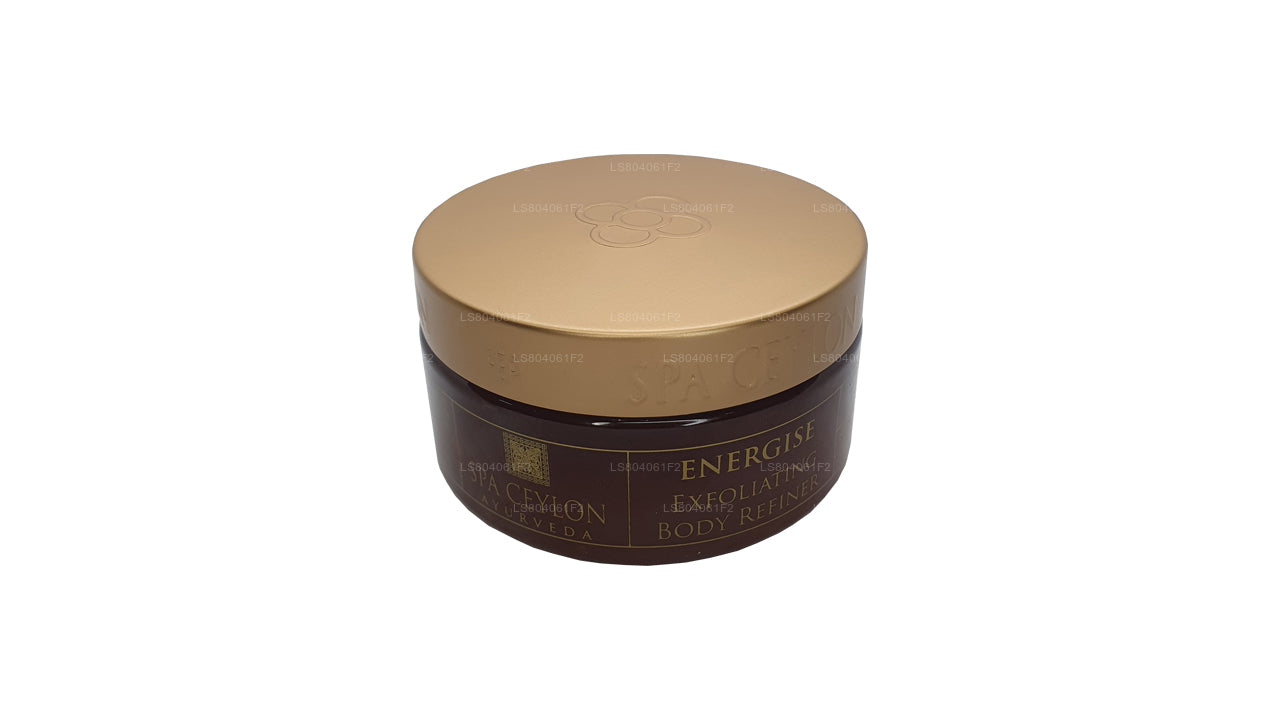 Spa Ceylon Energise exfoliërende lichaamsreiniger (250 g)