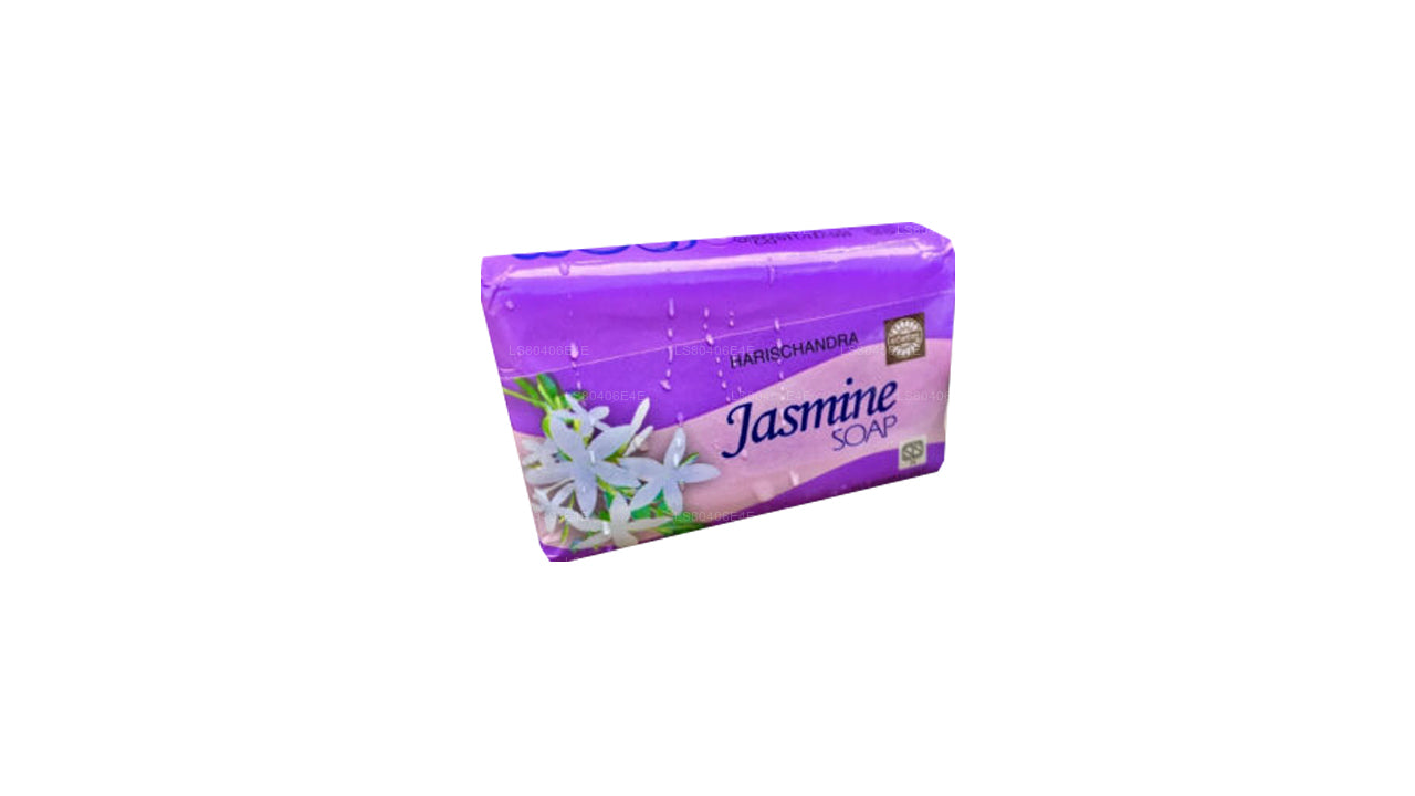 Harischandra jasmijnzeep (70 g)