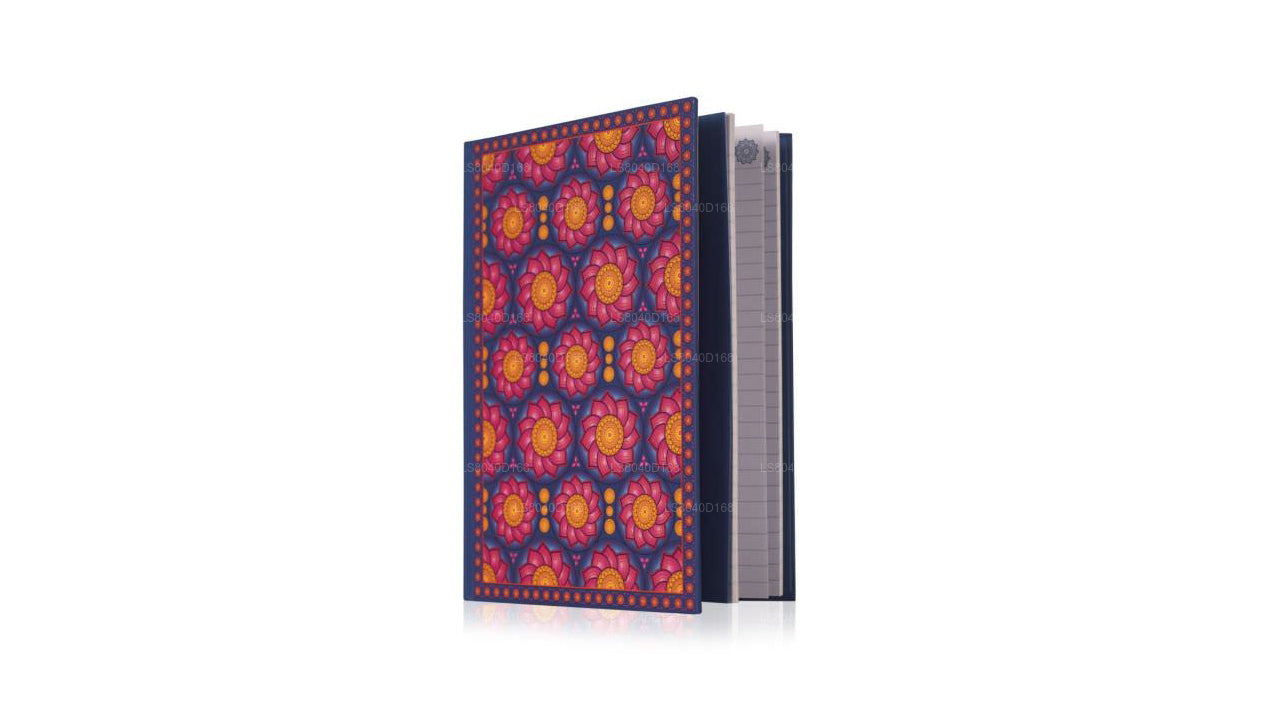 Spa Ceylon Royal Lotus - Note Book