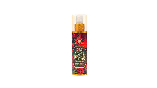 Spa Ceylon Unawatuna - Lichaamsspray (200ml)