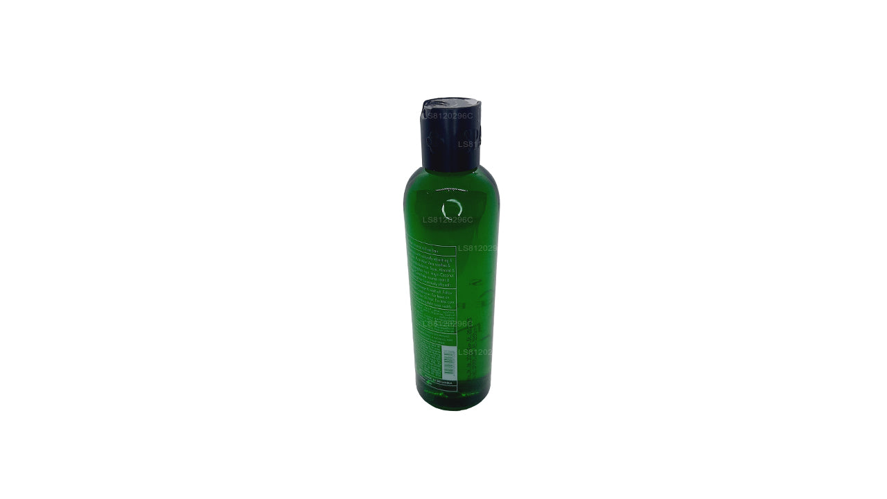 Spa Ceylon Aloë Vera Watergras Haarreiniger (250 ml)