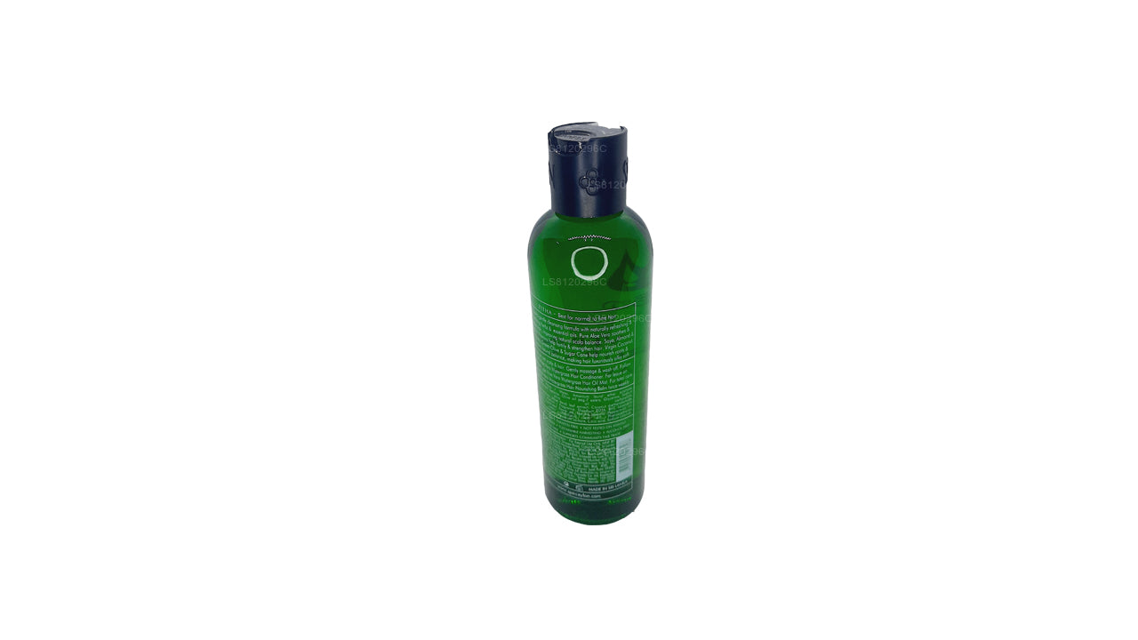 Spa Ceylon Aloë Vera Watergras Haarreiniger (250 ml)