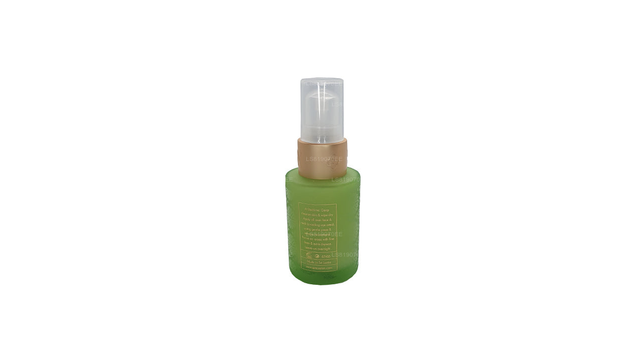 Spa Ceylon Skin Blance Moringa Herbs Verkleuringsbehandeling Serum (30 ml)