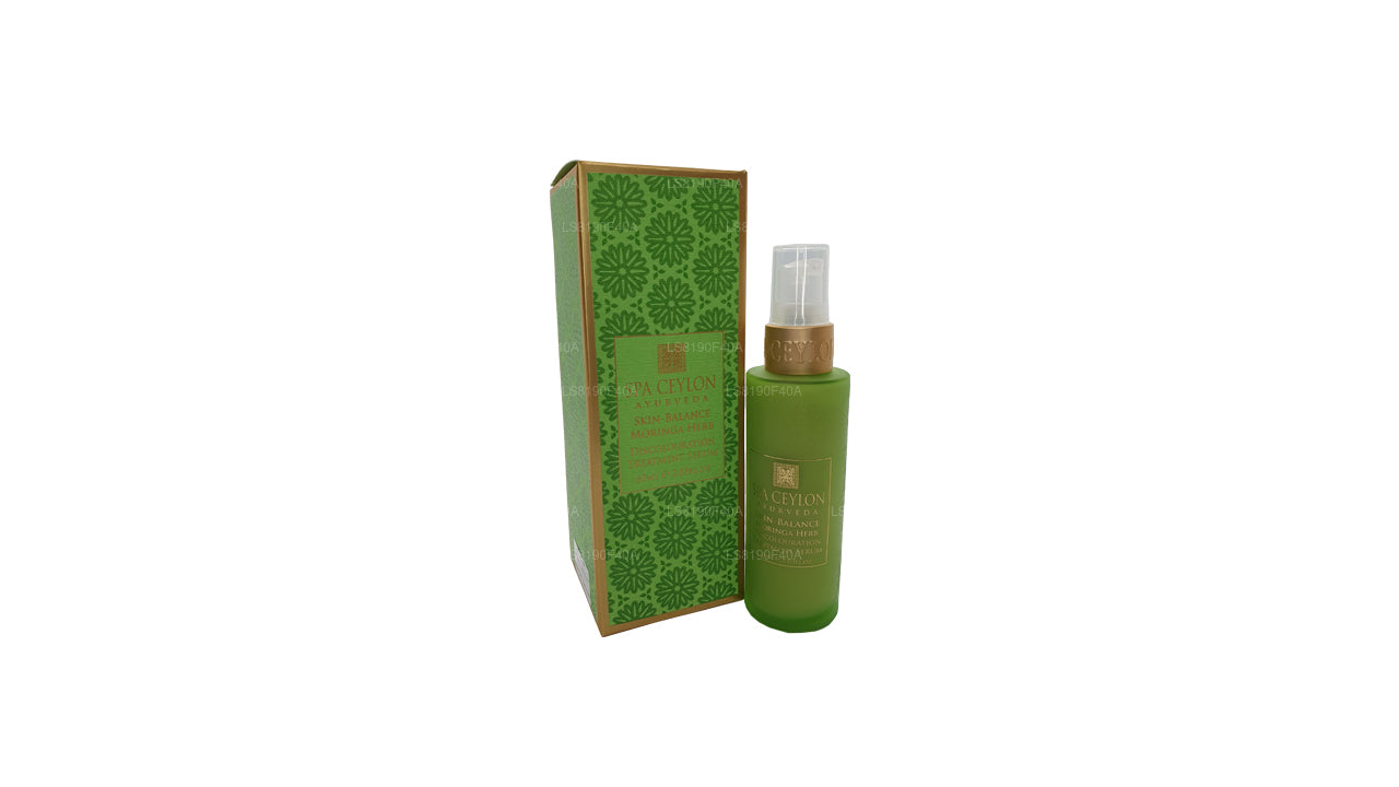 Spa Ceylon Skin Blance Moringa Herbs serum voor verkleuringsbehandeling (60 ml)