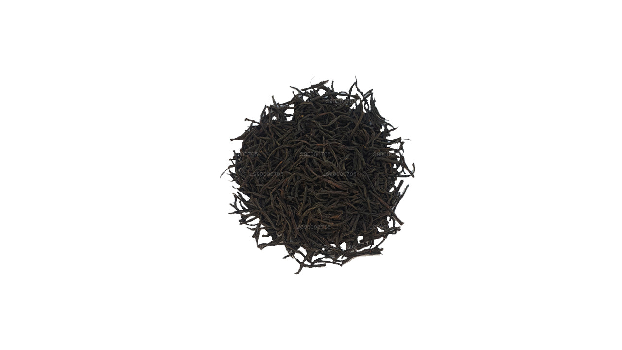 Lakpura Single Estate (Sithaka) OP1 kwaliteit Ceylon zwarte thee (100 g)