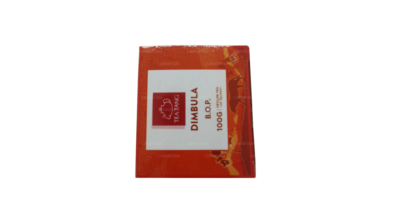 Tea Tang Dimbula BOP (100 g)