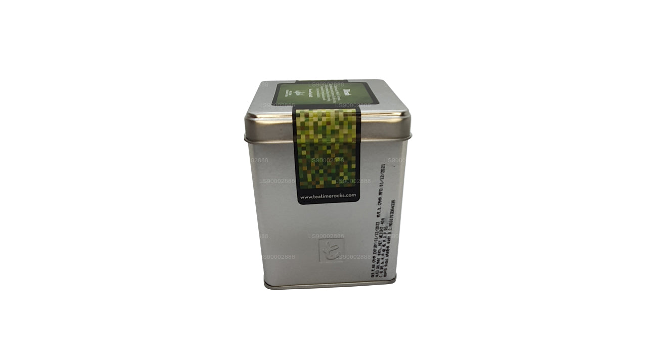 Dilmah T-serie Marokkaanse muntgroene thee (40 g)