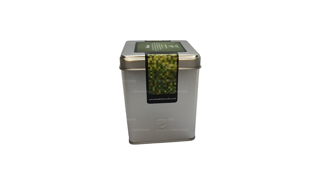 Dilmah T-serie Marokkaanse muntgroene thee (40 g)