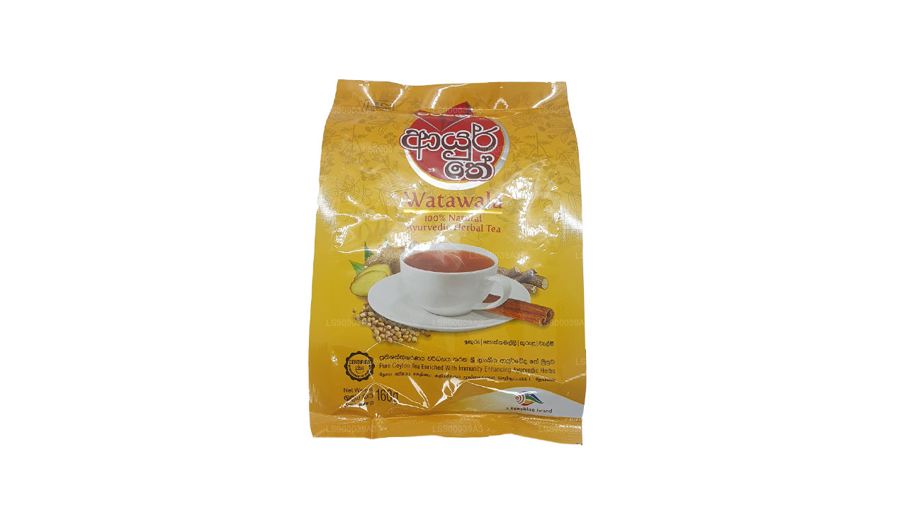 Watawala Ayur thee (160 g)