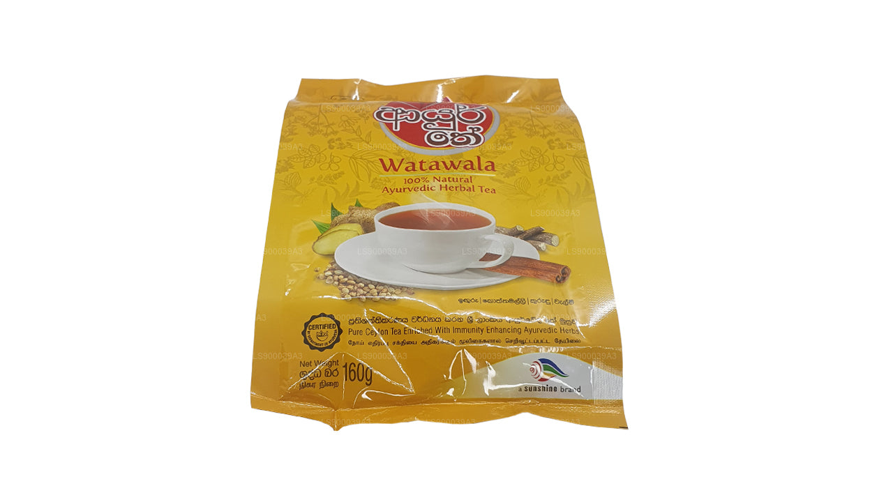 Watawala Ayur thee (160 g)