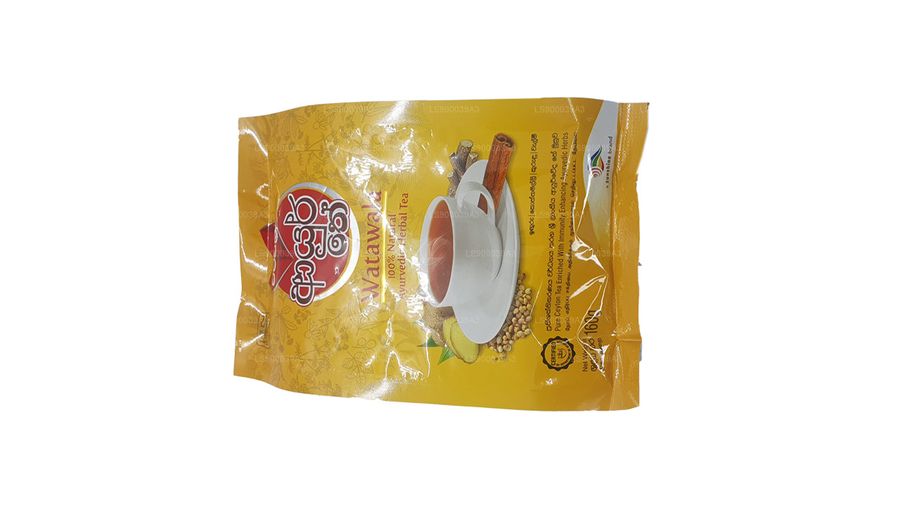 Watawala Ayur thee (160 g)