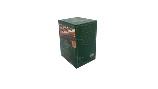 Mackwoods Single Estate Ceylon zwarte thee met chocoladesmaak (50 g) 25 theezakjes