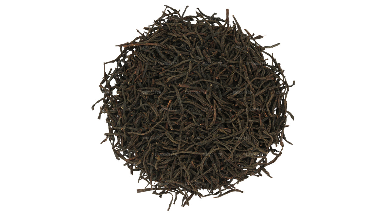 Basilur Theeboek „Tea Legends Ancient Ceylon” (100 g) Caddy