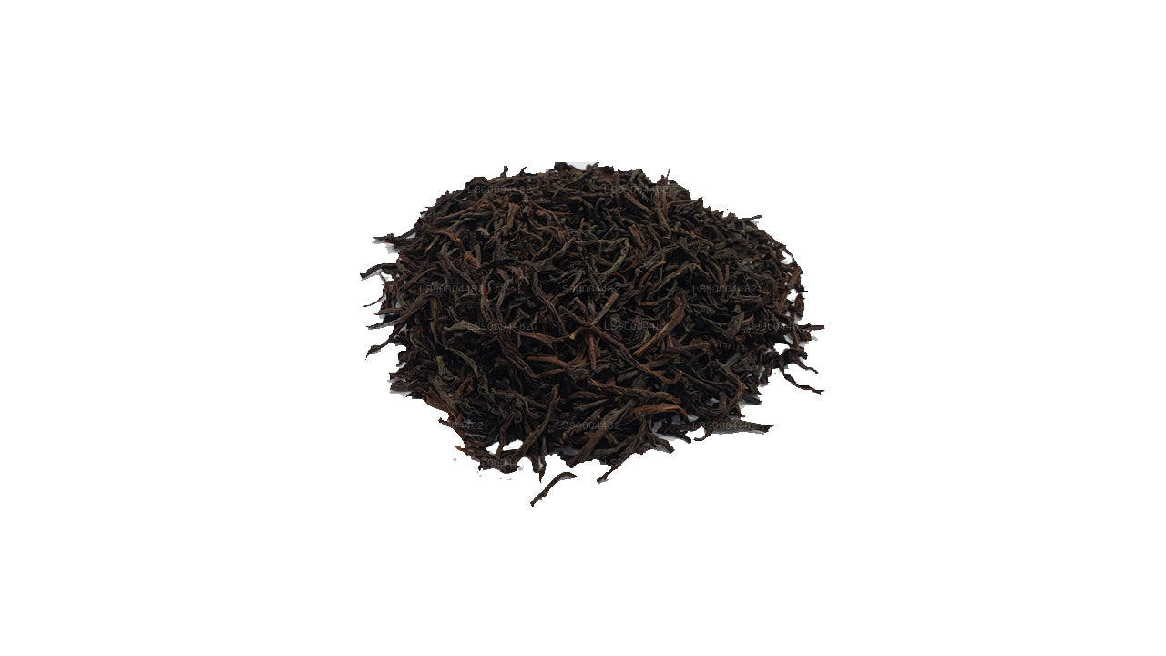 Lakpura Single Estate (Shawlands) OP1-kwaliteit Ceylon zwarte thee (100 g)