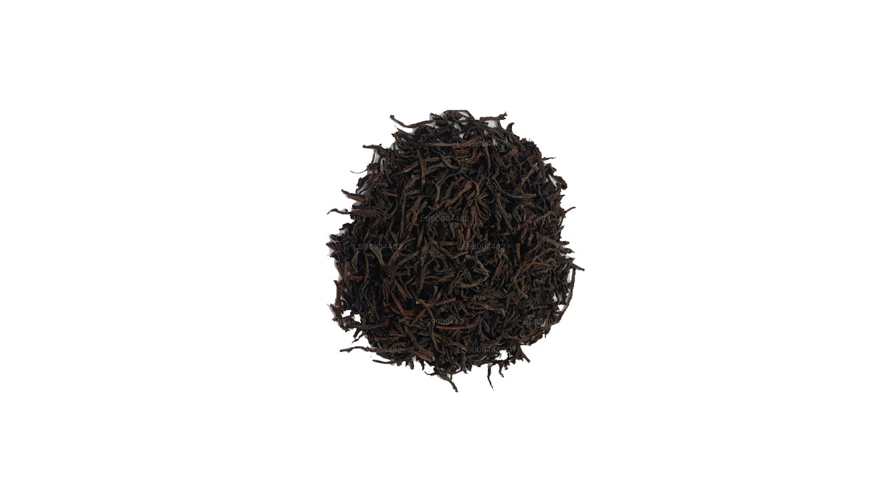 Lakpura Single Estate (Shawlands) OP1-kwaliteit Ceylon zwarte thee (100 g)