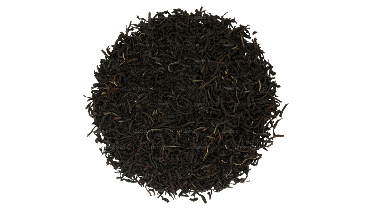 Basilur The Garden Of Stones Ceylon speciale thee (100 g) Caddy