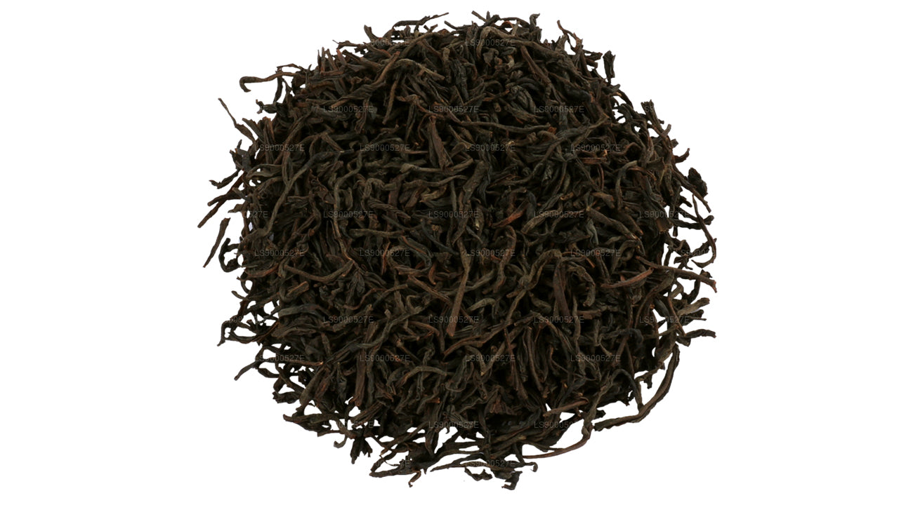 Basilur Island of Tea „High Grown” (100 g) Caddy