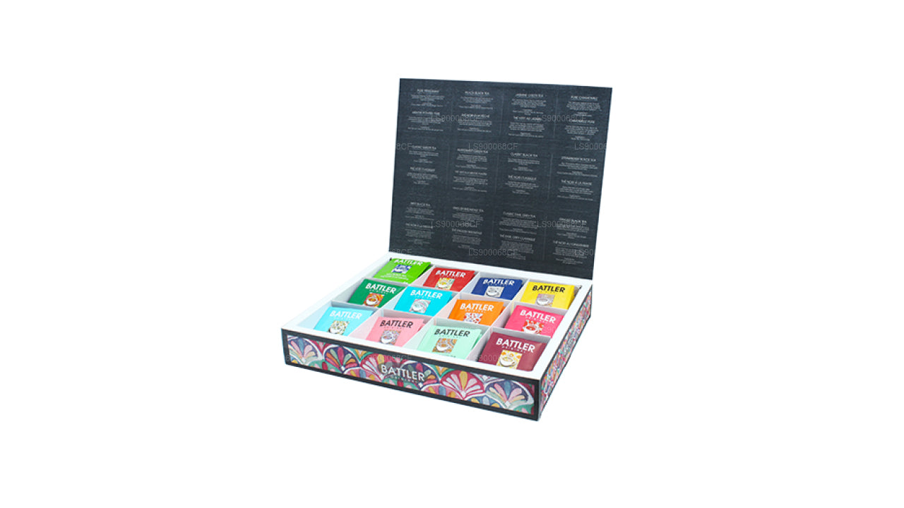 Battler Original 12 Variety Gift Box (230g)