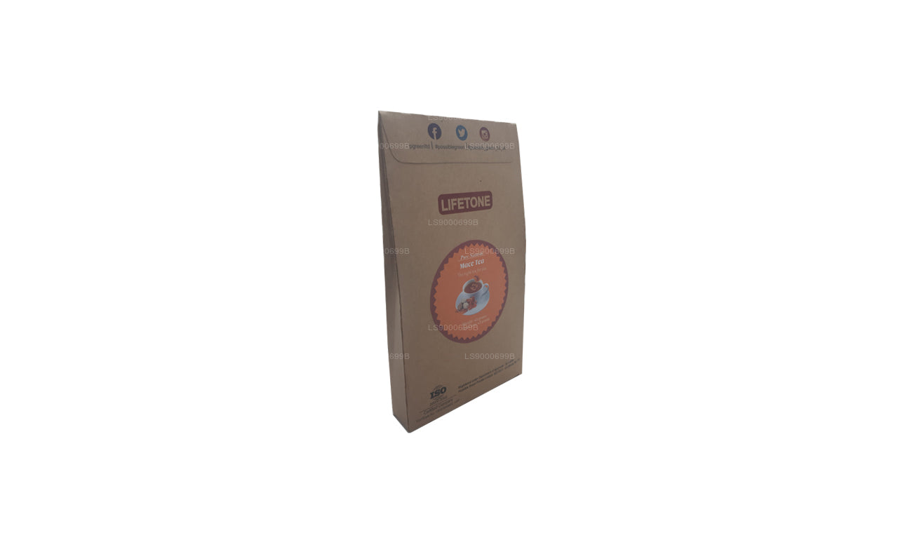 Lifetone Mace Tea (40g)