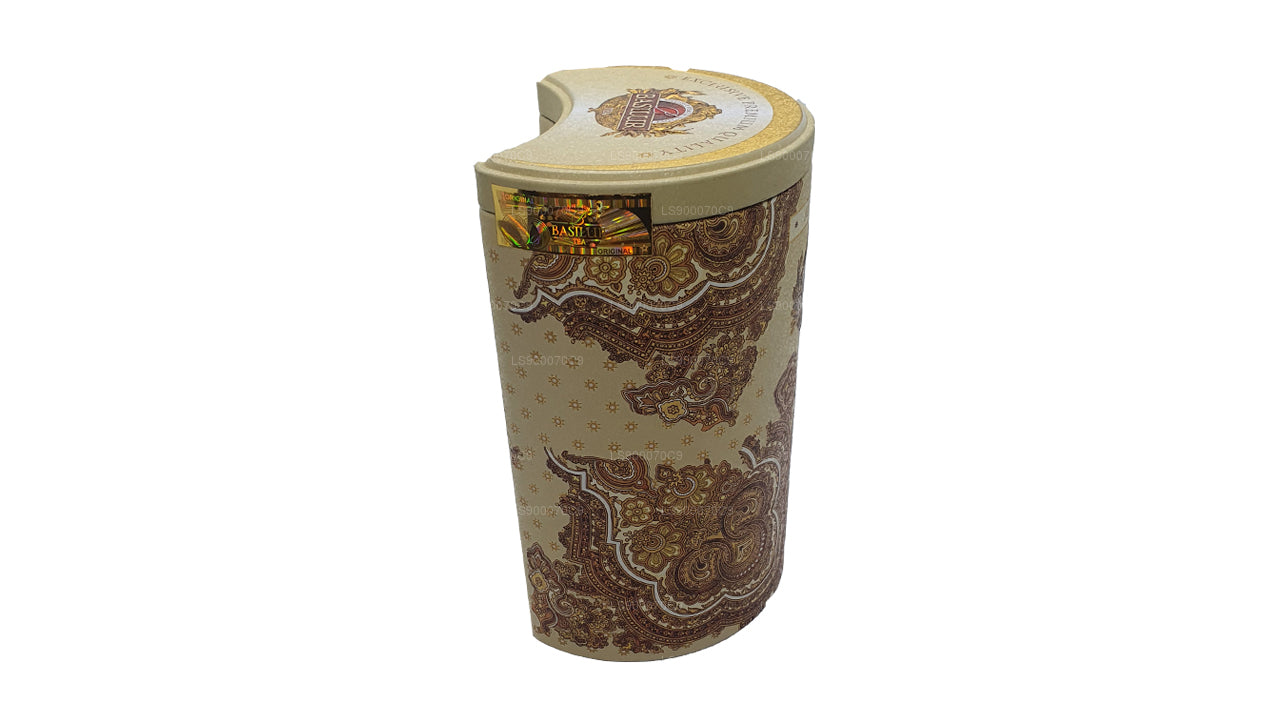 Basilur Oriental „Masala Chai” (100 g) Caddy
