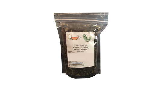 Nandana Curry Leave Tea (100g)