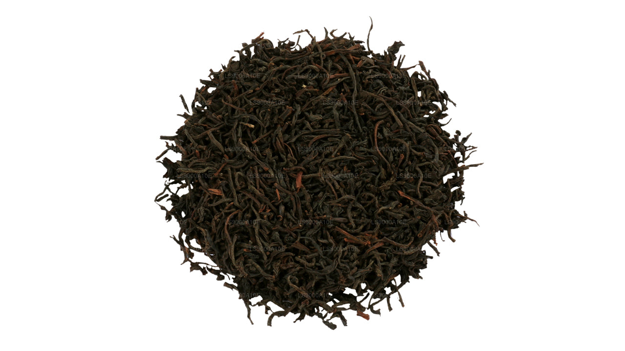 Basilur Leaf of Ceylon „Uva” (100 g) Caddy