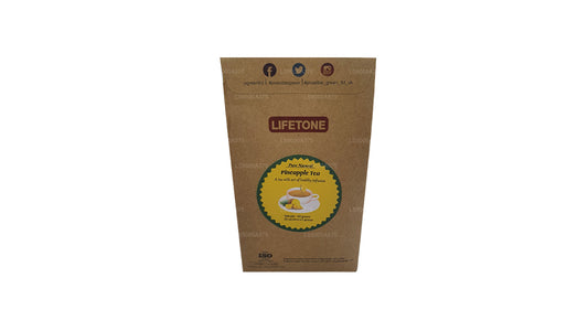 Lifetone Ananasthee (40 g)