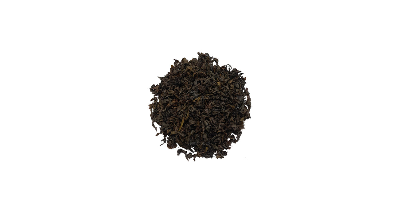 Lakpura Single Estate (Court Lodge) PEKOE Grade Ceylon zwarte thee (100 g)