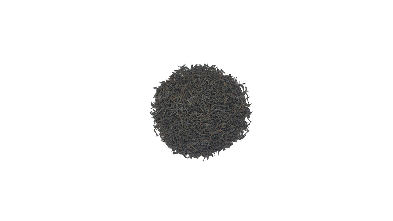 Lakpura Single Estate (Dampahala) Ceylon zwarte thee van FBOP Grade (100 g)
