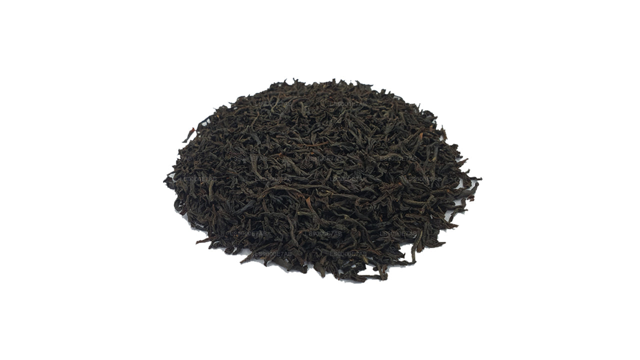 Lakpura Single Estate (Lumbini) Ceylon zwarte thee van FBOP-kwaliteit (100 g)