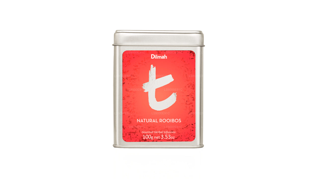 Dilmah Natuurlijke Rooibos (100 g)