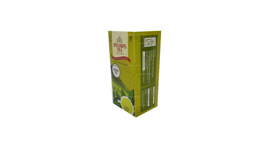 George Steuart Pure groene thee (50 g) 25 theezakjes