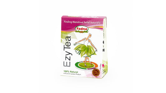 Fadna Ezy Tea (8 g) 4 theezakjes