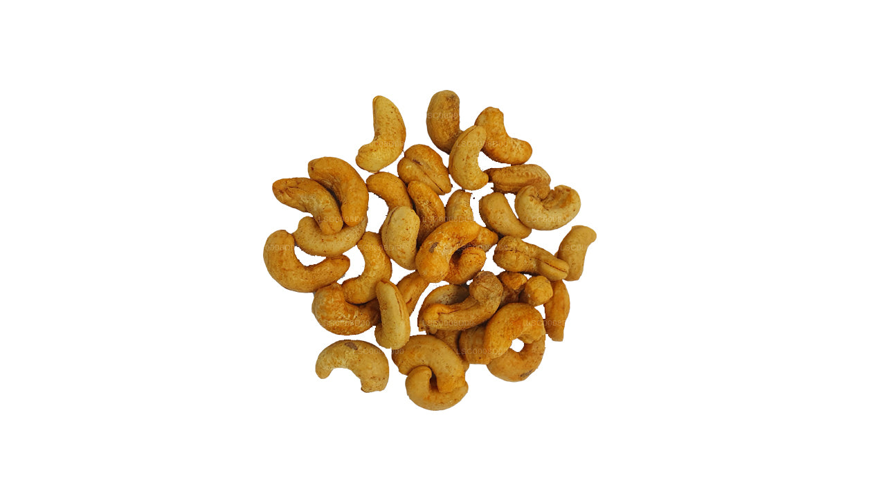 Lakpura gedestilleerde cashewnoten (100 g)