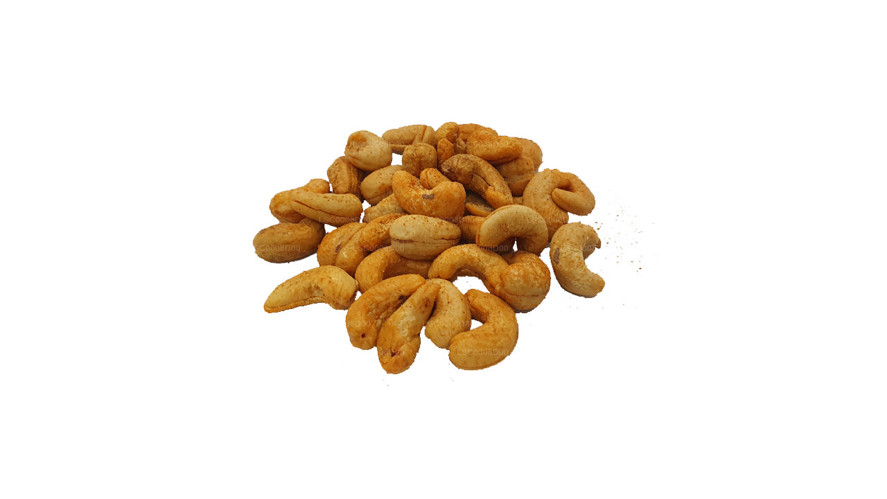 Lakpura gedestilleerde cashewnoten (100 g)