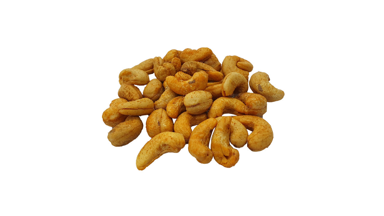 Lakpura gedestilleerde cashewnoten (100 g)