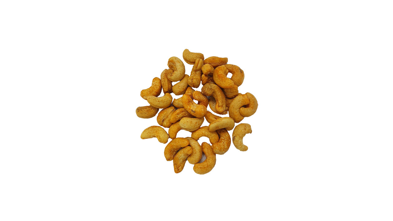 Lakpura gedestilleerde cashewnoten (100 g)