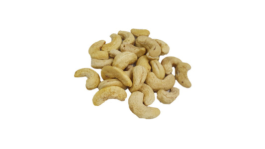 Lakpura rauwe cashewnoten (100 g)