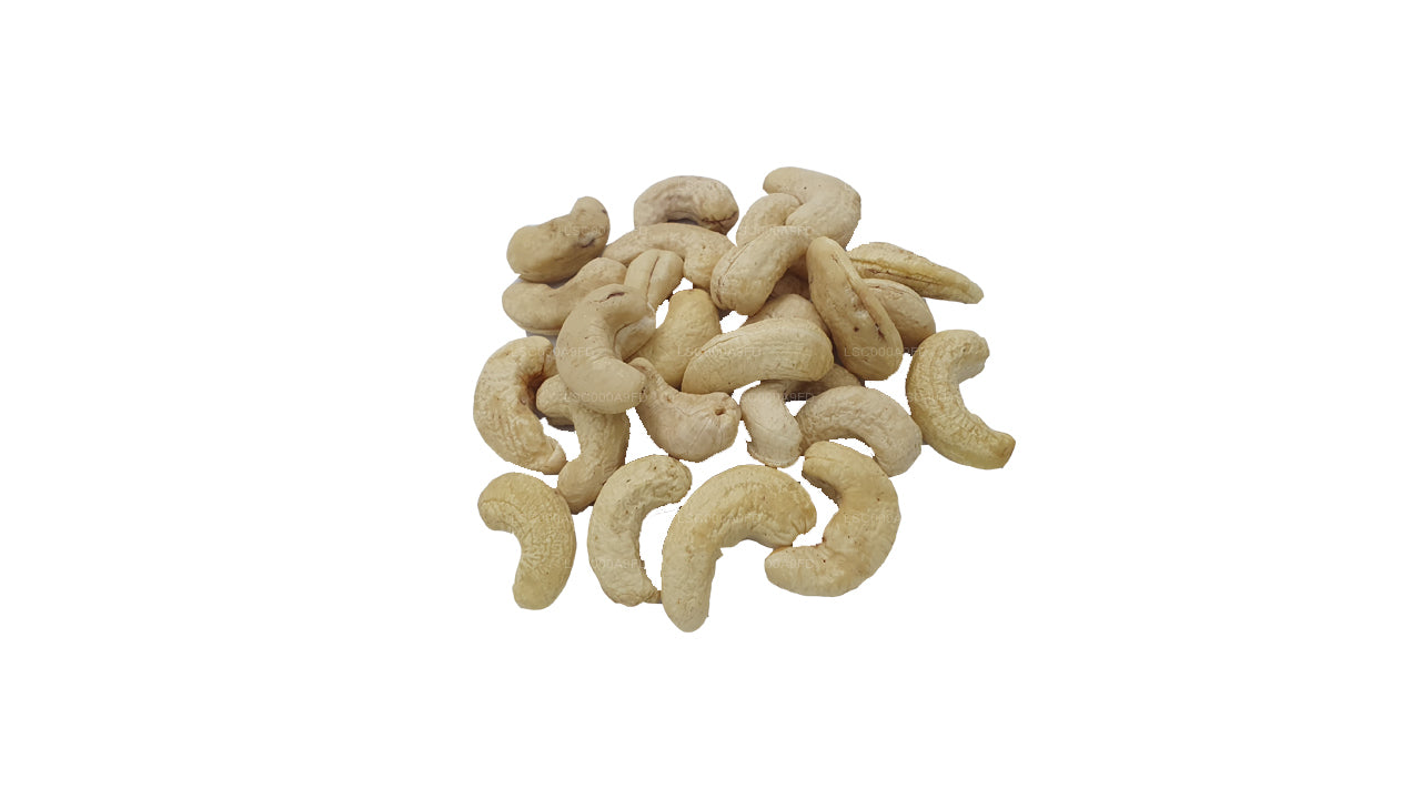 Lakpura rauwe cashewnoten (100 g)