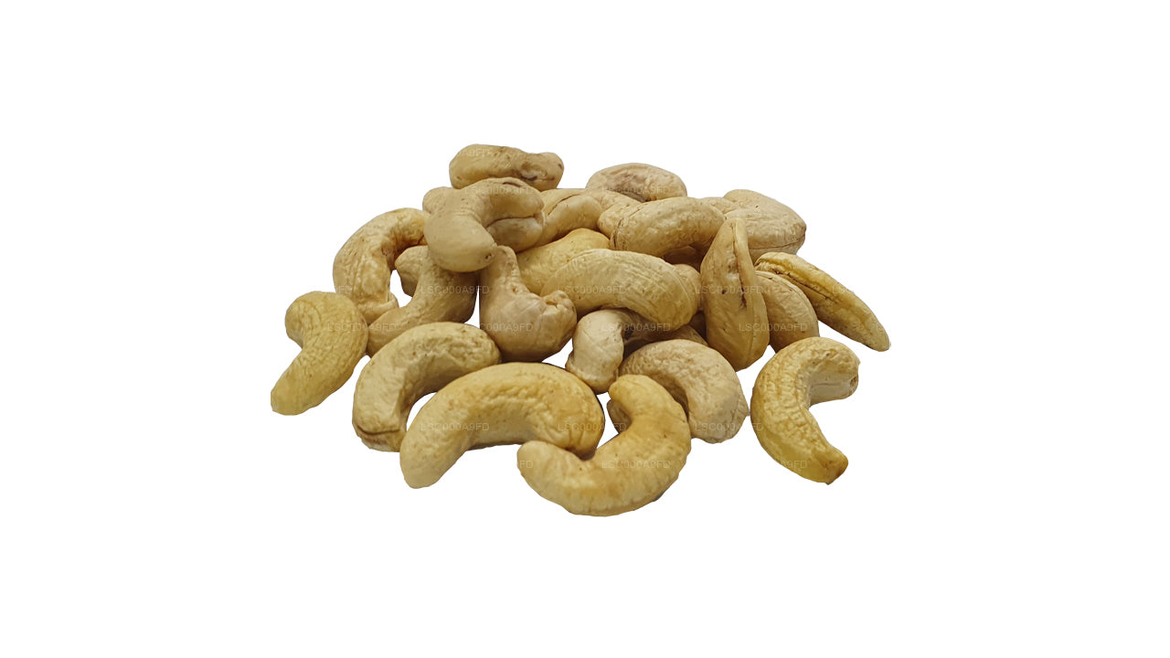 Lakpura rauwe cashewnoten (100 g)