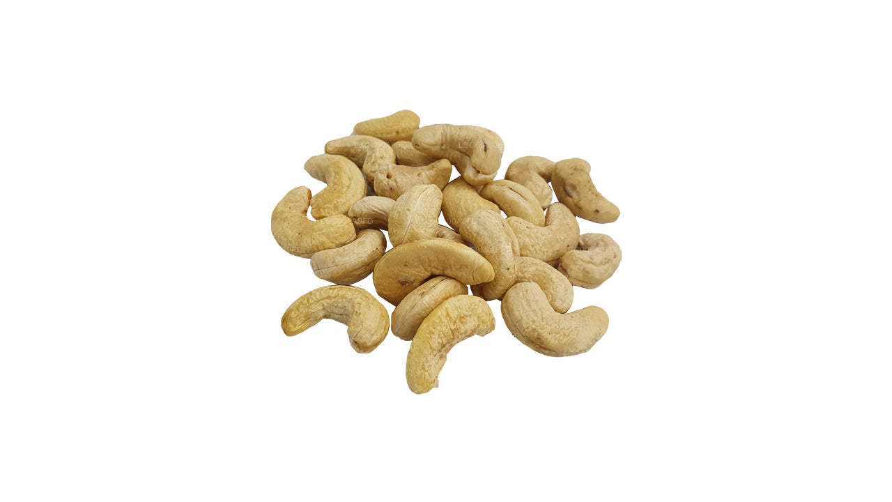 Lakpura rauwe cashewnoten (100 g)