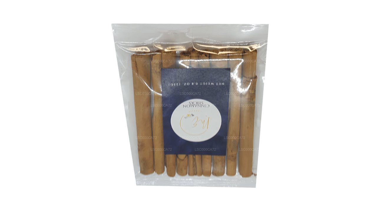 Premium kruidenpakket met cocktailgarnituur (100 g)