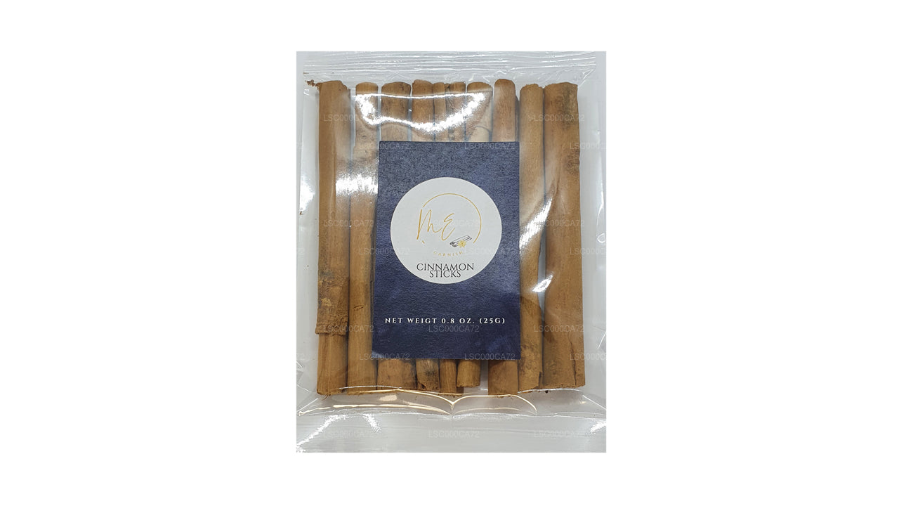 Premium kruidenpakket met cocktailgarnituur (100 g)