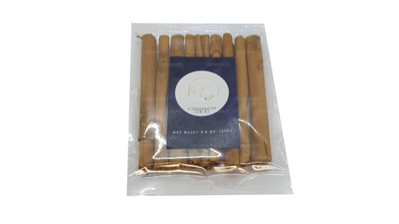 Premium kruidenpakket met cocktailgarnituur (100 g)