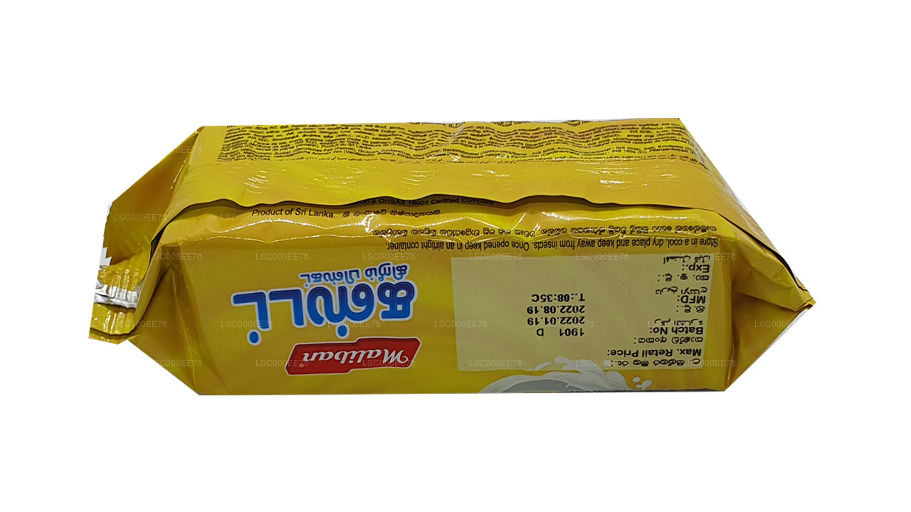 Maliban Sandwichkoekje met custardcrème (100 g)