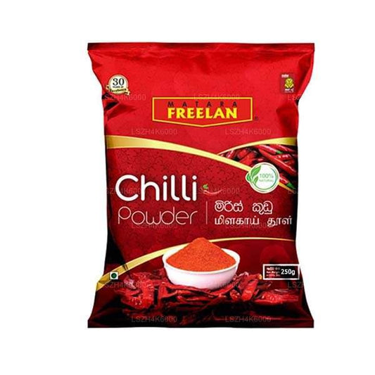 Chilli Powder