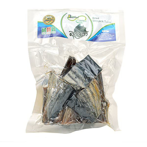 Lakpura Bala (tonijn met kip) Karawala (200 g)